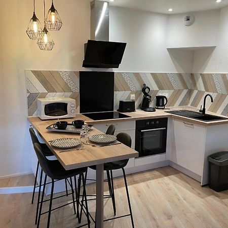 La Petite Maison Pasteur Angers Exterior foto
