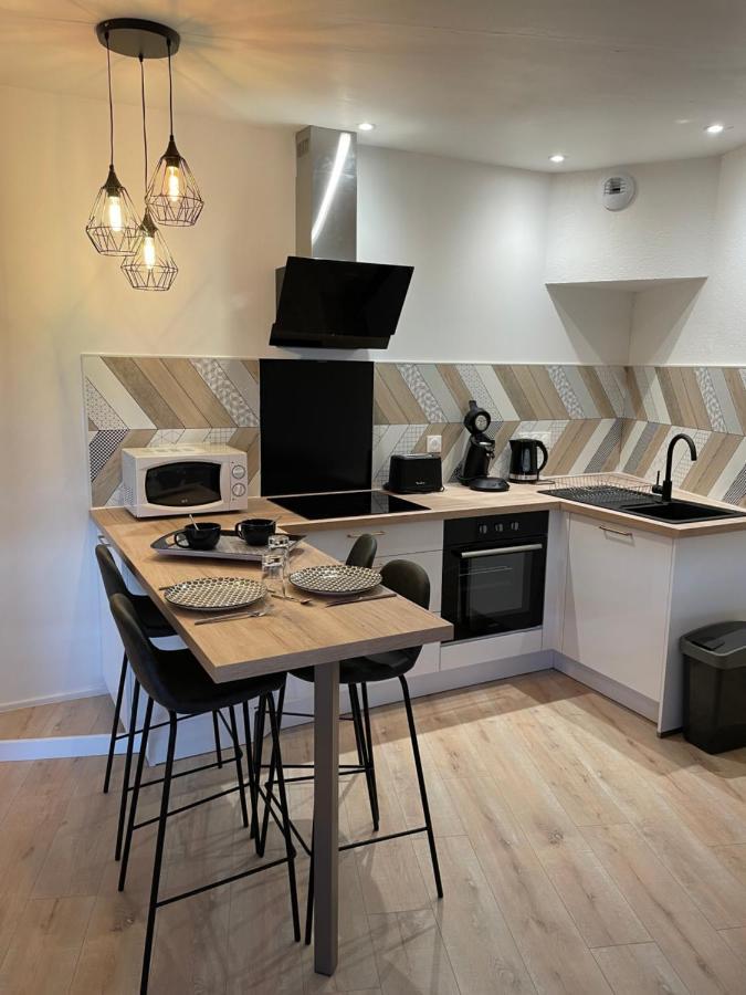 La Petite Maison Pasteur Angers Exterior foto